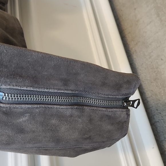 Polo leather jacket - Picture 4 of 7